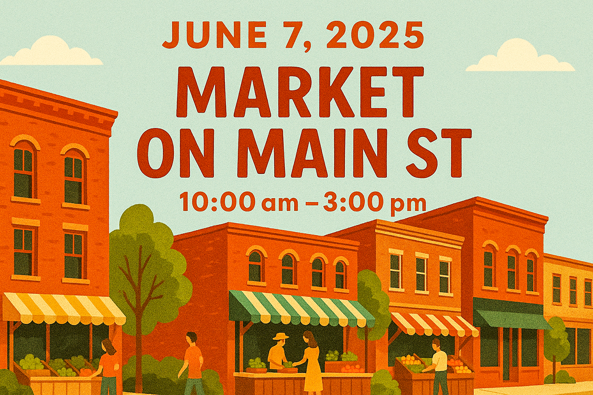 Market on Main